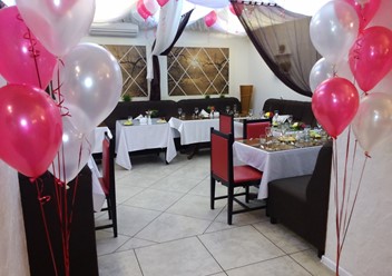 Фото компании  La luna, кафе-бар 2