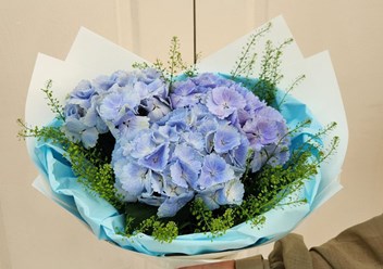 Фото компании  Дом цветов 2