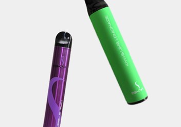 Фото компании  PEGASVAPE 3