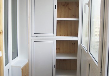 Фото компании  Окна эталон 2