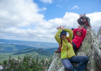 Фото компании ООО Турбаза Малиновка 3
