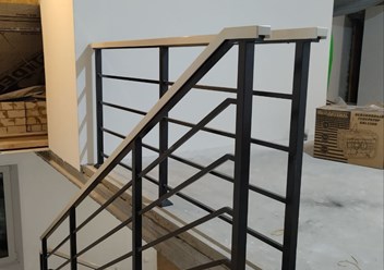 Фото компании  Лестница Строй 6