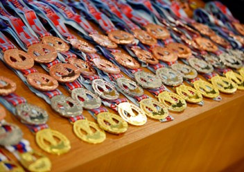 Фото компании МОРСОО Федерация Кендо Московской области 4