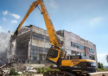 Фото компании ООО ЛегионСтрой 4