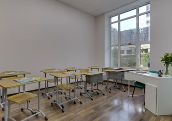 Фото компании  Билингвальный клуб 6