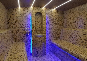 Фото компании  Все о Хамамах 3