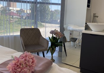 Фото компании  CosmeticPerm 1