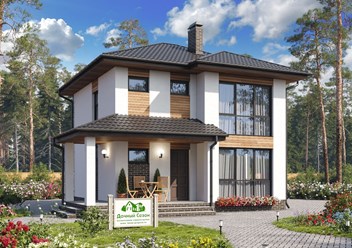 Проект "Торранс"