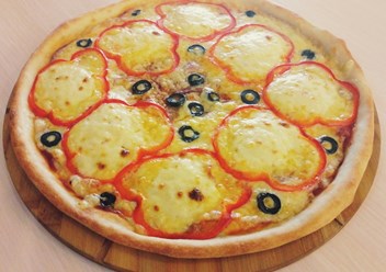 Фото компании ООО Блинная изба 1