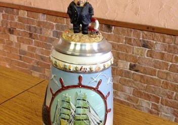 Фото компании  Bier Haus, пивной ресторан 1