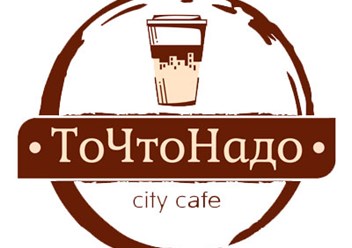 Логотип ТоЧтоНАдо