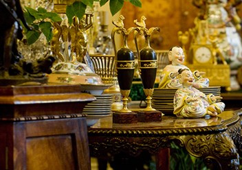 Фото компании  Меандр-Антик 5