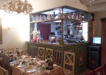 Фото компании  Коляда, сеть кафе 4