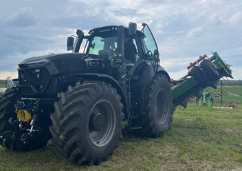 Фото компании ООО Комагроснаб 2