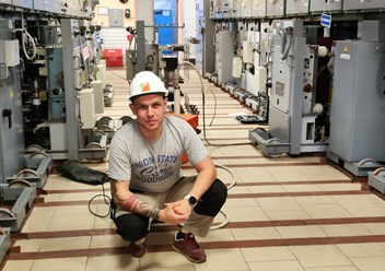 Фото компании ООО Электролаборатория AVE - Lab 4