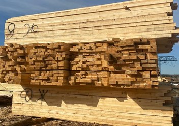 Фото компании ИП Лес да сруб  4