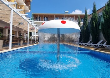 Фото компании ИП Бассейны & Оборудование 2