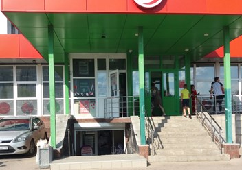 Фото компании  Теле-мастерская 1