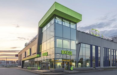 Фото компании ООО Prostor 1