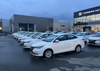 Фото компании ООО Автонск54 22