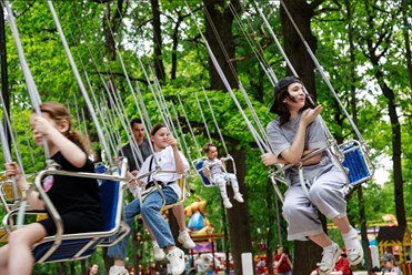 Фото компании  Сказочный бор 28