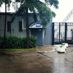 Фото компании  Ника, тренажерный зал 4