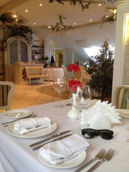 Фото компании  Милан, ресторан 10