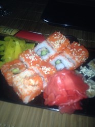 Фото компании  Асахи, суши-бар 4