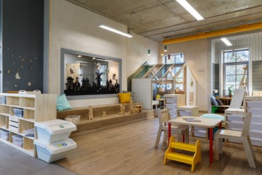 Фото компании  Школа Курорт 16