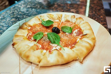 Фото компании  КЛЕТКА veranda-lounge 27