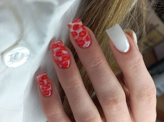 Фото компании  nails studio 6