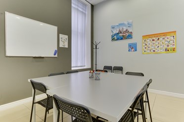 Фото компании  Star Talk 5