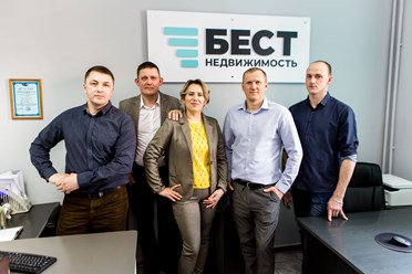 Агентство "Бест-Недвижимость" г. Ленинск-Кузнецкий