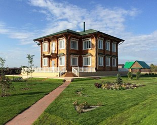 Фото компании ООО Твой дом 4