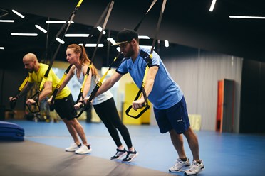 Фото компании  FlowRow 15