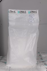Наша продукция упаковывается в пропиленовые мешки с полиэтиленовым вкладышем по 20 кг, 25 кг.