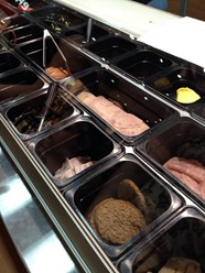 Фото компании  SUBWAY, ресторан быстрого питания 3