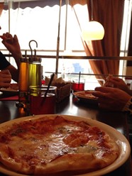 Фото компании  Chili Pizza, сеть ресторанов итальянской кухни 24