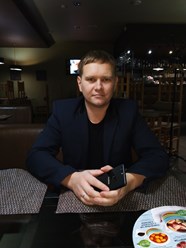 Психолог Всеволод Шаров