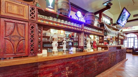 Фото компании  Старина Мюллер, сеть пивных ресторанов 46