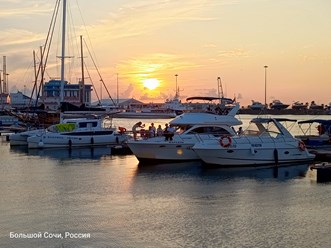 Фото компании ООО Служба аренды яхт  YACHT RENTAL SERVICE. 33