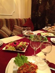 Фото компании  Баку, ресторан 4