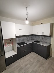 Фото компании  Кухни Хара 30