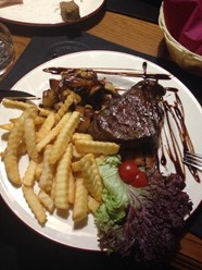 Фото компании  Sterling Pub, ресторан-бар 25