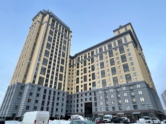 Фото компании ООО ПСК Проект 29