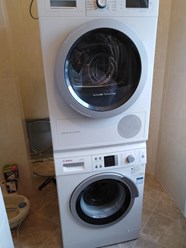 Фото компании ООО Сервис-центр стиральных и посудомоечных машин 3