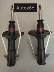 Стойки KYB купить в екатеринбурге на мицубиси. Стойки каяба 334308. Стойки каяба 334308