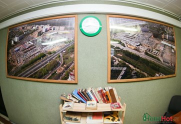 Фото компании  ХотелХот Котельники 10