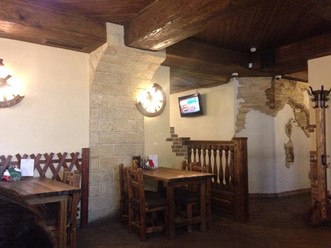 Фото компании  A`Rome, пиццерия 13