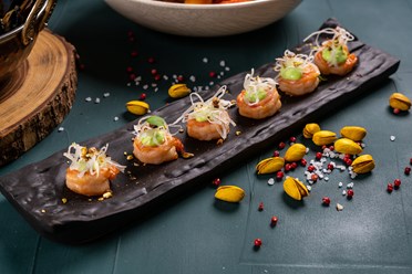 Фото компании  СанРемо 6